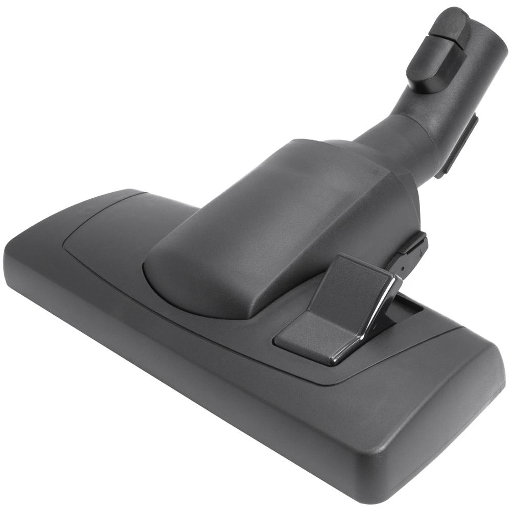 vhbw - Bocchetta Spazzola 28cm Per Aspirapolvere Attacco Rotondo 35mm  Compatibile Con Miele Cat \u0026 Dog Plus S5261, Premium 5000 S5261, S386, S516  - Nero - ePRICE