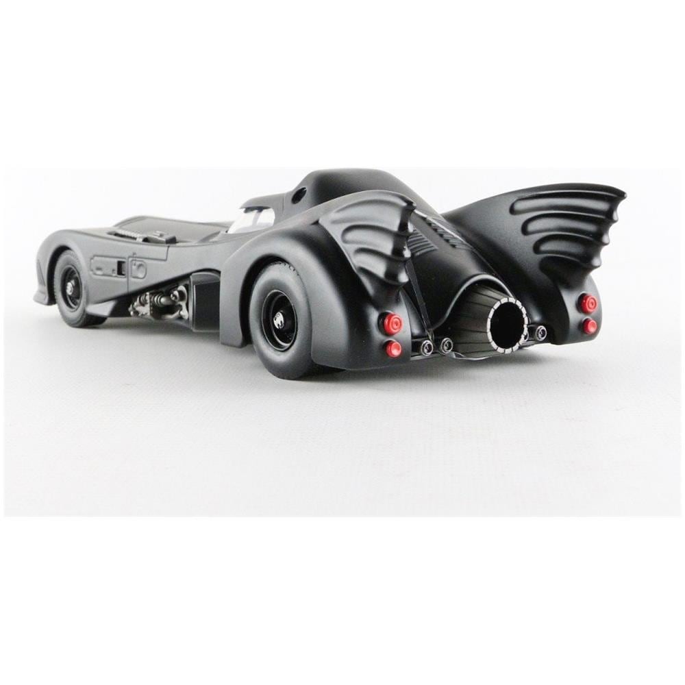 Batmobile 1989 With Batman Figure 1:32 - Foto 2