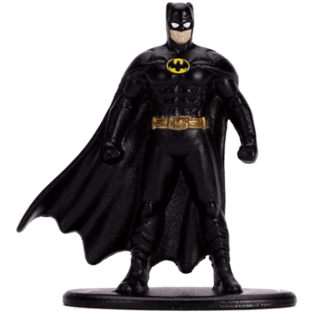 Batmobile 1989 With Batman Figure 1:32 - Foto 6
