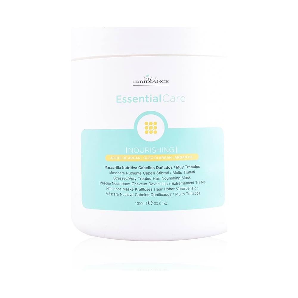 Essenziale Di Cura Di Argan Maschera Nutriente 1000ml - Foto 1