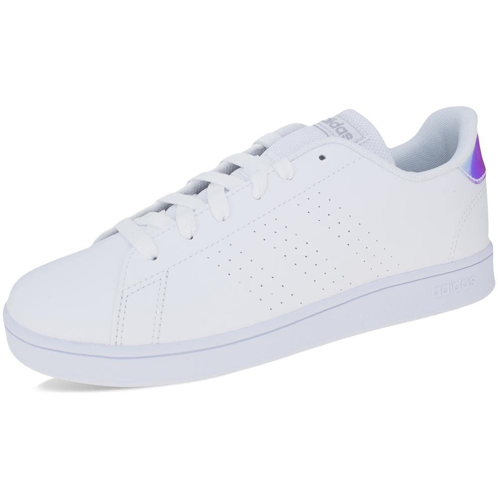 Advantage K Sneakers Ragazza Uk Junior 4 - Foto 7