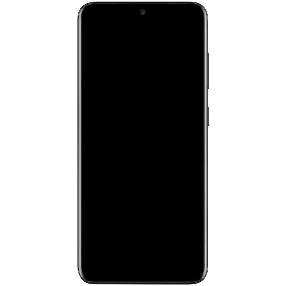 Schermo Lcd Originale Ricambio Completo Galaxy S20 Plus Nero - Foto 1