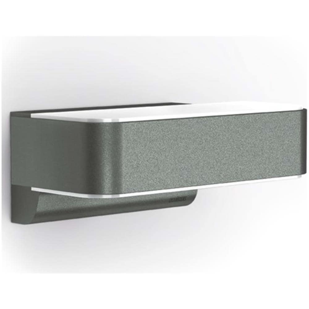 Lampada A Sensore L 810 Led Ihf Connect Antracite - Foto 1