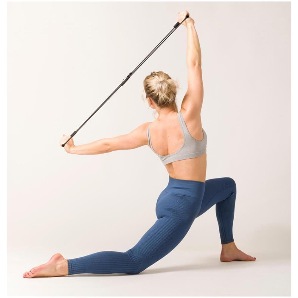 Postura Svedese Fascia Da Allenamento Trainer 3in1 Medium - Foto 2