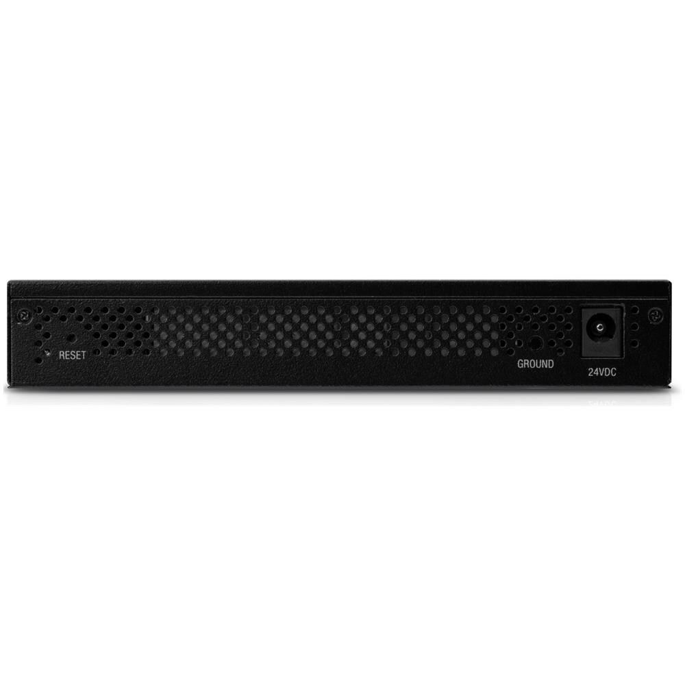 Router Edgerouter X Edgemax Er-x-sfp - Foto 6