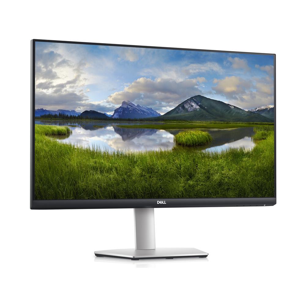 Monitor 27" LED IPS S2722DC 2560x1440 QHD Tempo di Risposta 4 ms - Foto 10