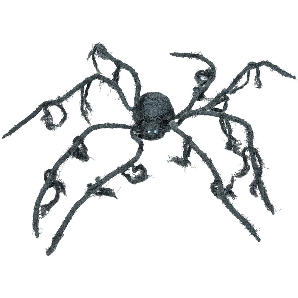 Halloween Spider, Animated, 110x8cm - Foto 1