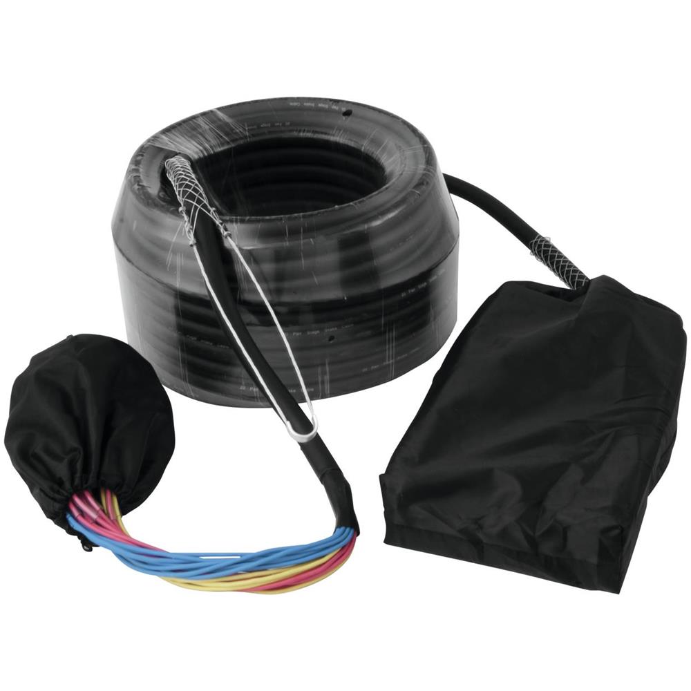 Multicore Stagebox 16/4 30m - Foto 2