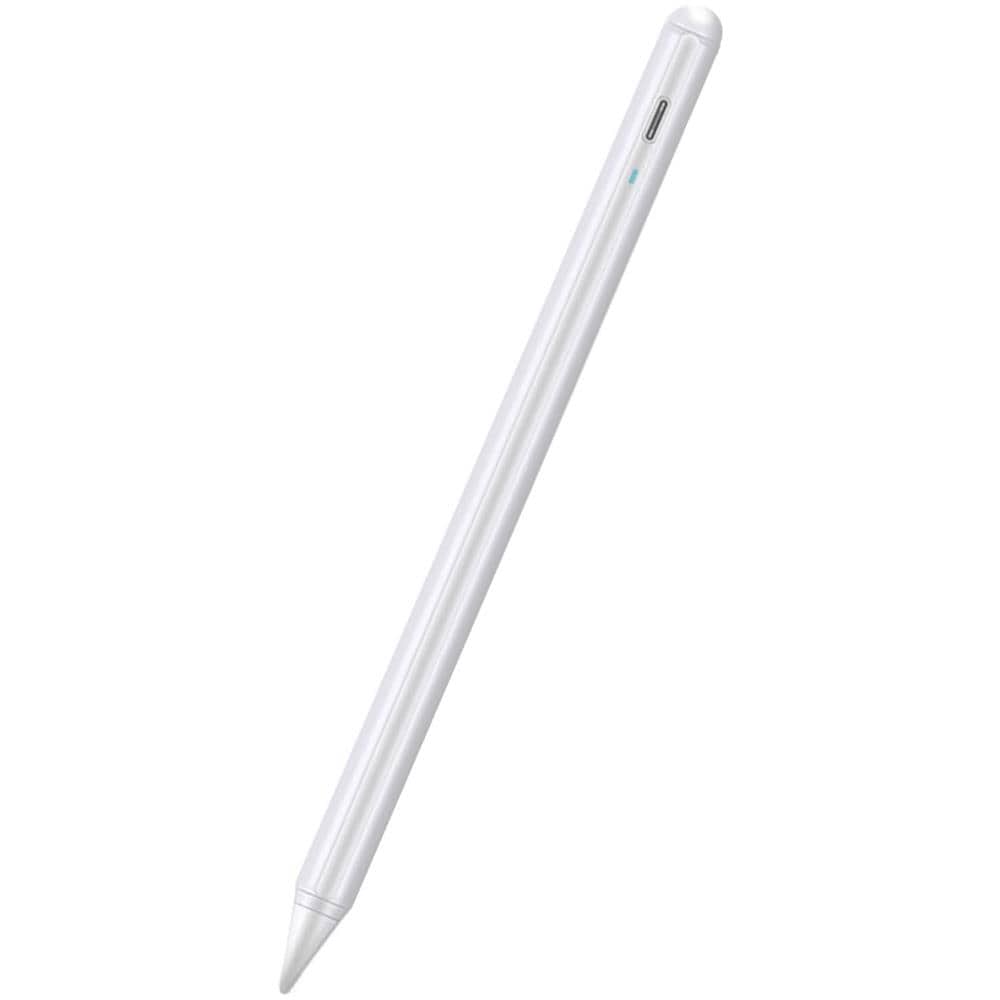 Pennino Ricaricabile Per Ipad 2 Mm Palm Rejector Esr Bianco - Foto 1