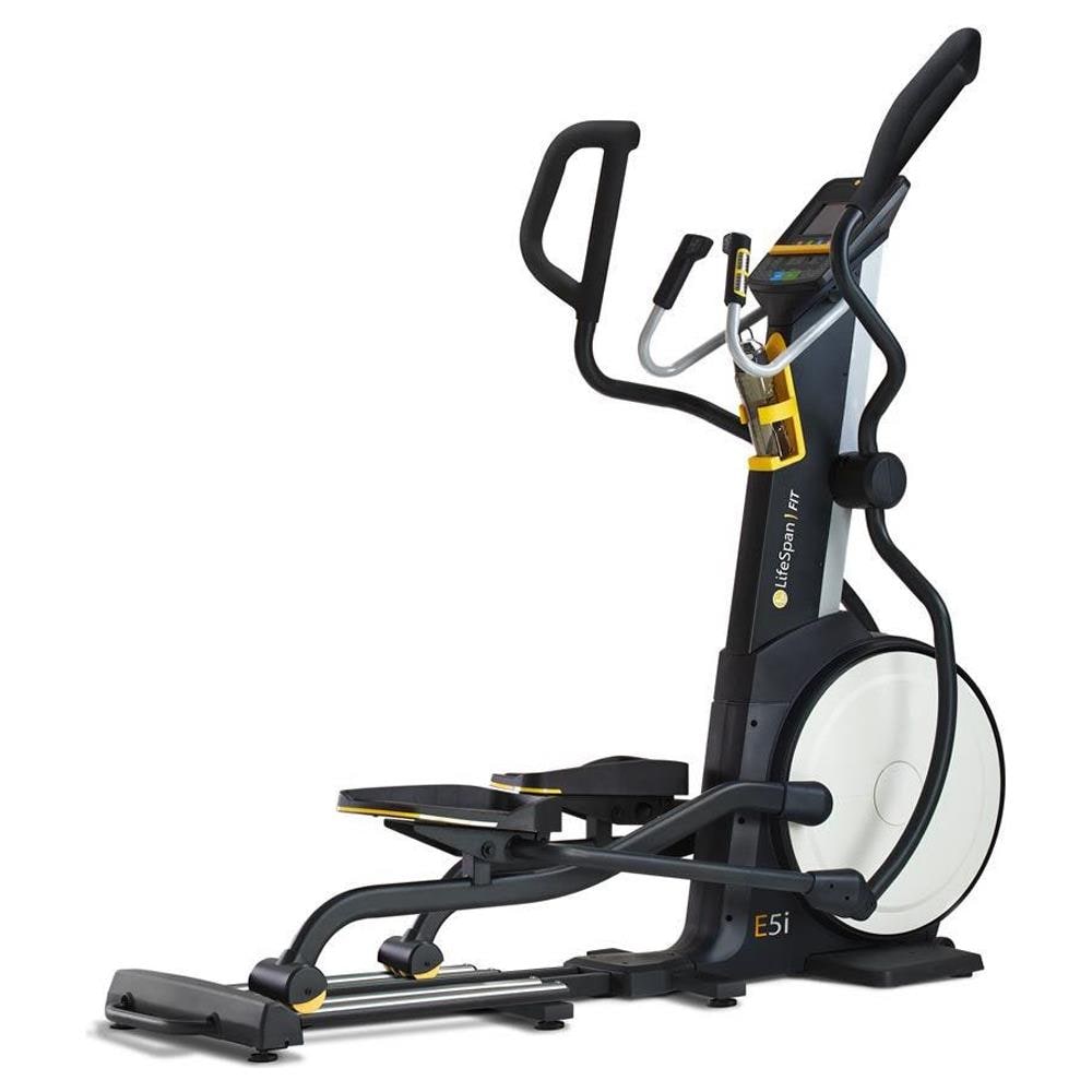 Ellittica Crosstrainer E5i+ - Foto 1