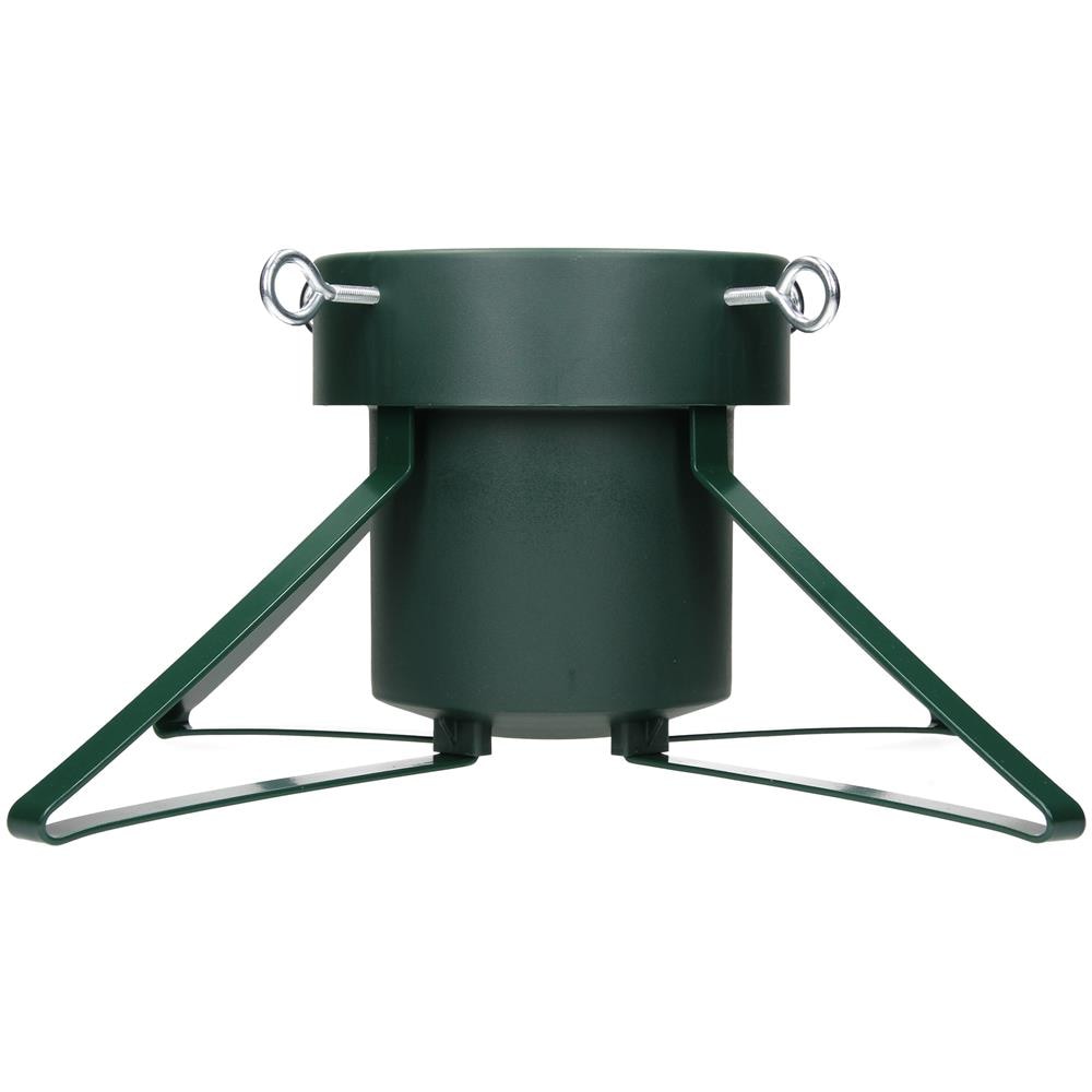 Supporto Per Albero Di Natale Supporto Per Albero Di Natale 32x32x19 Cm - Foto 1