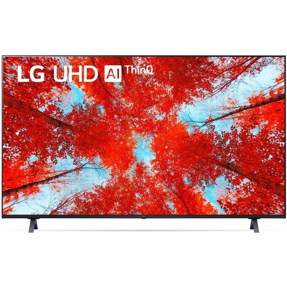 TV LED 4K Ultra HD 60" 60UQ90003LA Smart TV WebOS  - Foto 1