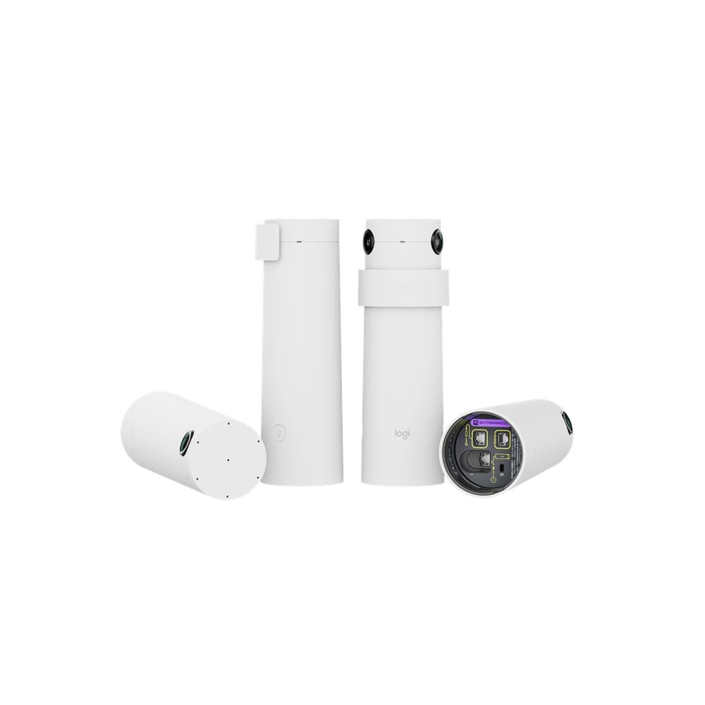 Sight Bianco 3840 x 2160 Pixel 60 fps CMOS - Foto 2