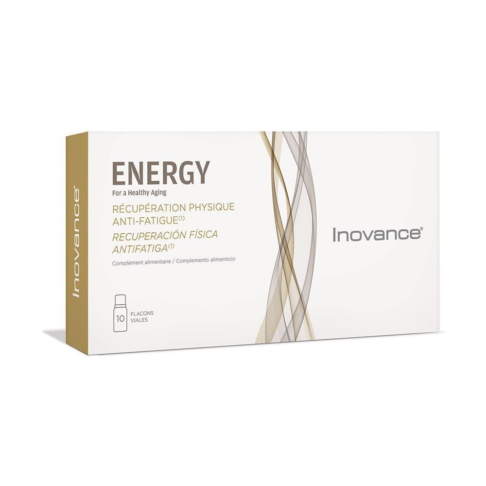 Energy 10 Ampolle - Foto 2