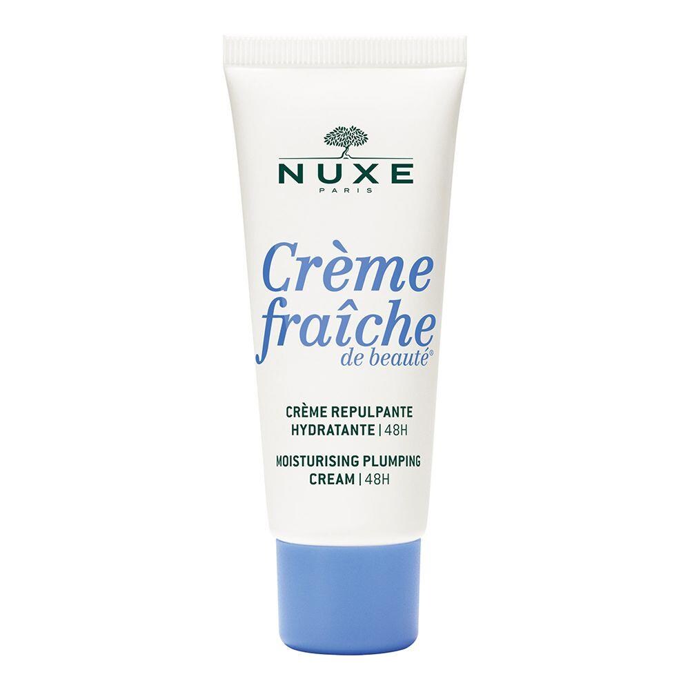 Repulpante Idratante 48h 30ml Crema Fresca Di Bellezza Nuxe - Foto 1
