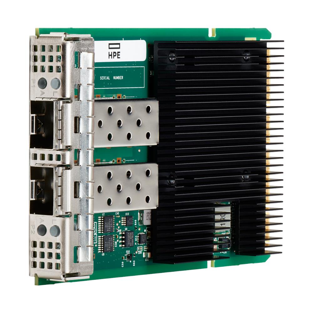 Broadcom BCM57414 - Adattatore di Rete - OCP 3.0 - Gigabit Ethernet / - Foto 1