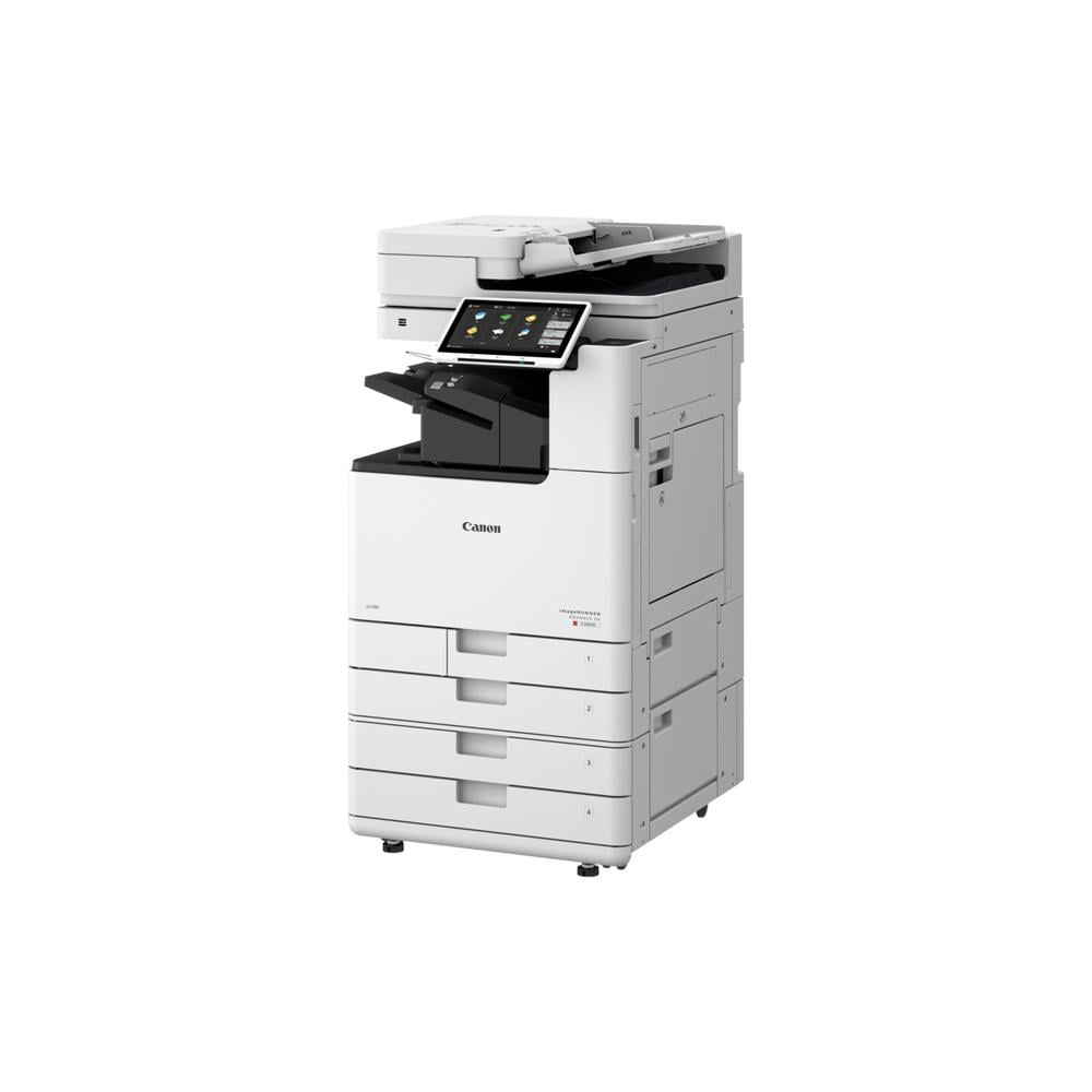 Stampa multifunzione Laser A3 1200 x DPI 22 ppm 5964C005 Colore Nero Bianco - Foto 2