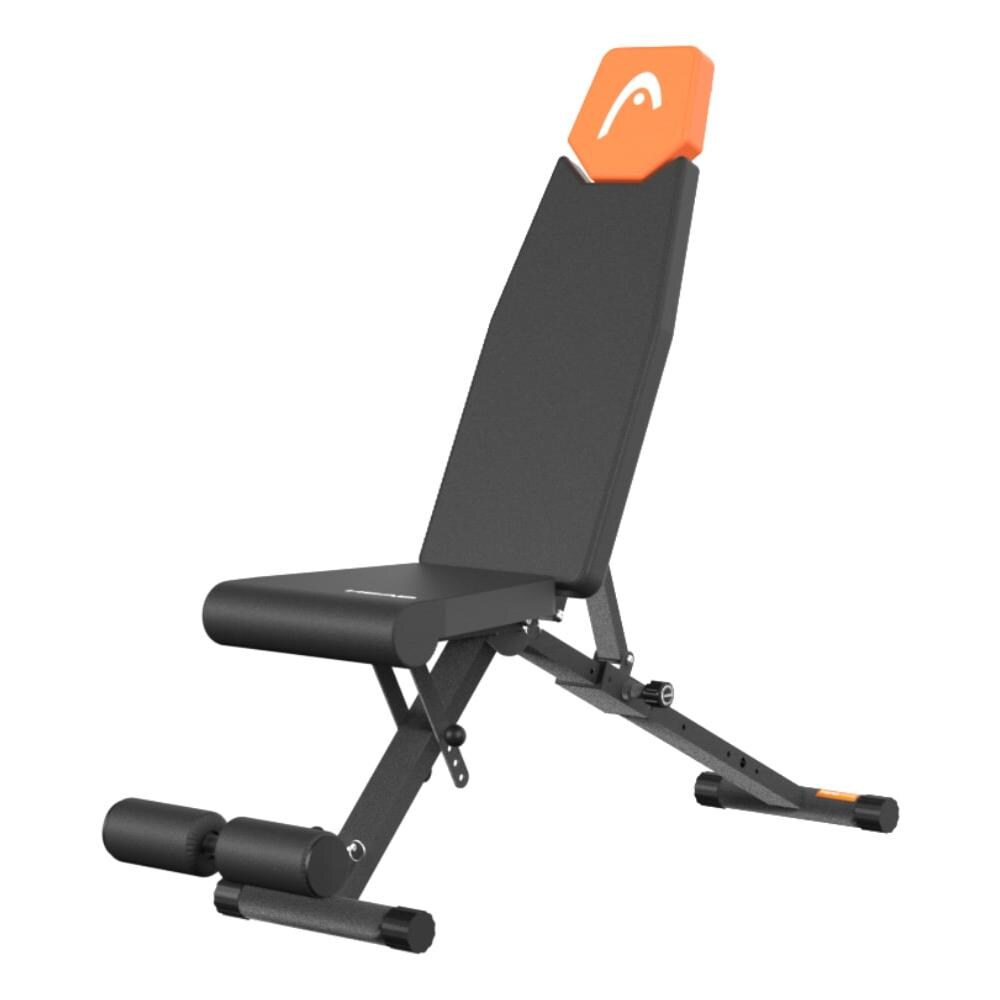 Panca Fitness - Foto 1