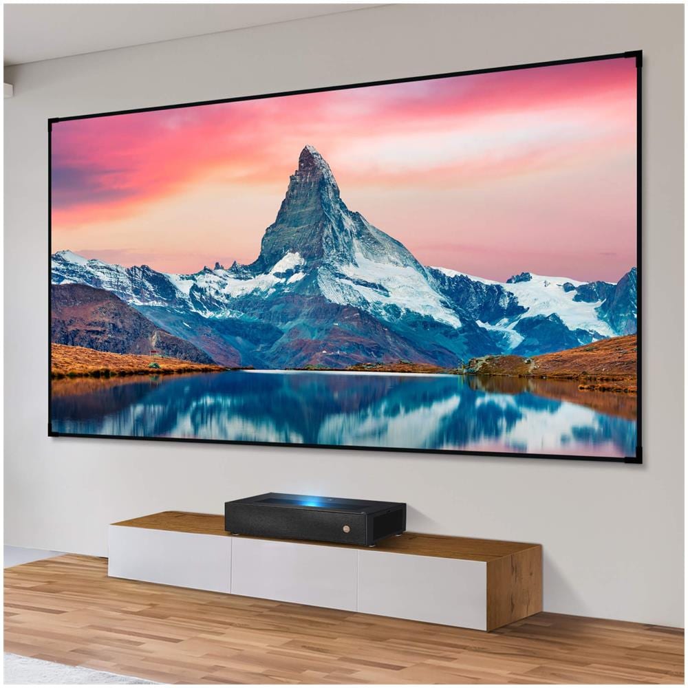 Videoproiettore V5010i DLP 4K Ultra HD 2500 ANSI lm Rapporto di Contrasto 2500000:1 Wi-Fi / HDMI / USB / Bluetooth - Foto 6