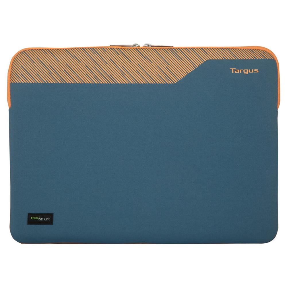 Pulse II EcoSmart 40,6 cm (16") Custodia a tasca Blu, Arancione - Foto 1