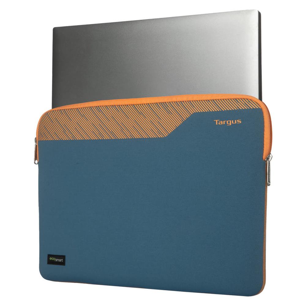 Pulse II EcoSmart 40,6 cm (16") Custodia a tasca Blu, Arancione - Foto 5