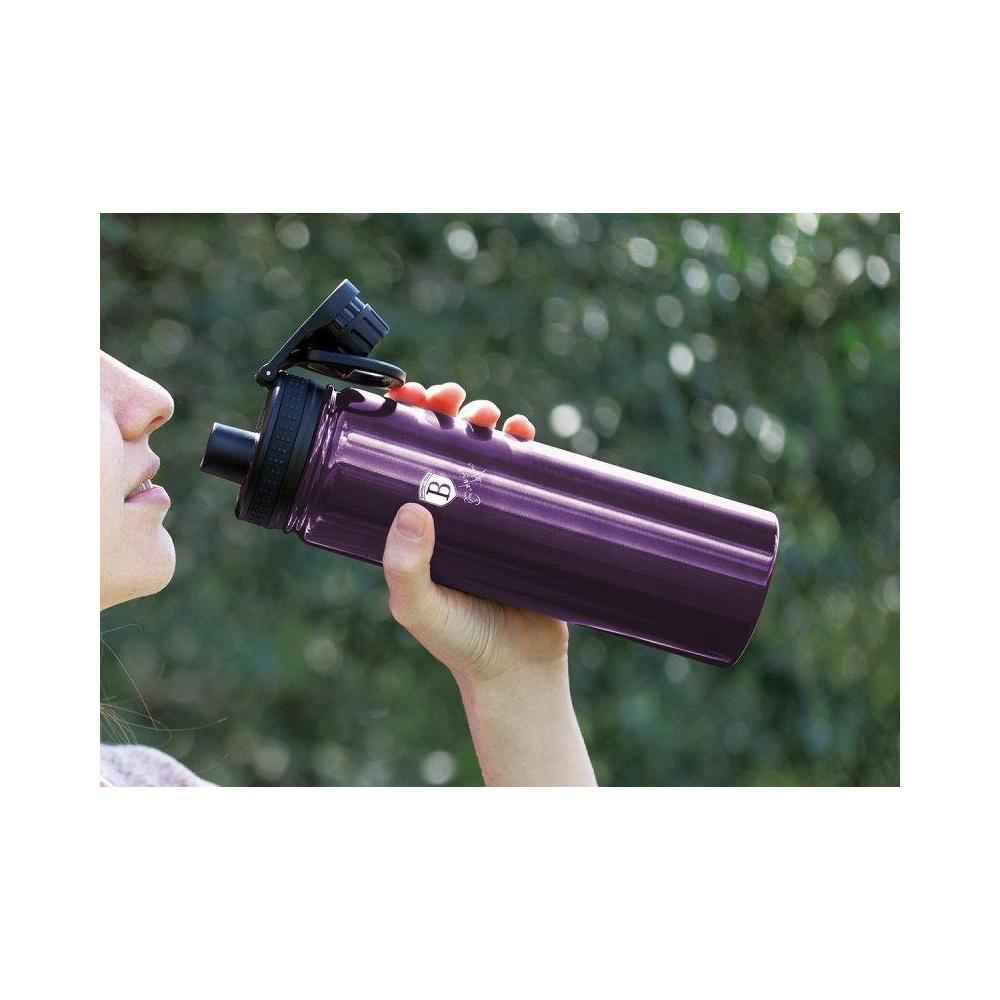 BH-7769 Borraccia sportiva in acciaio inossidabile 720 ml - Foto 2