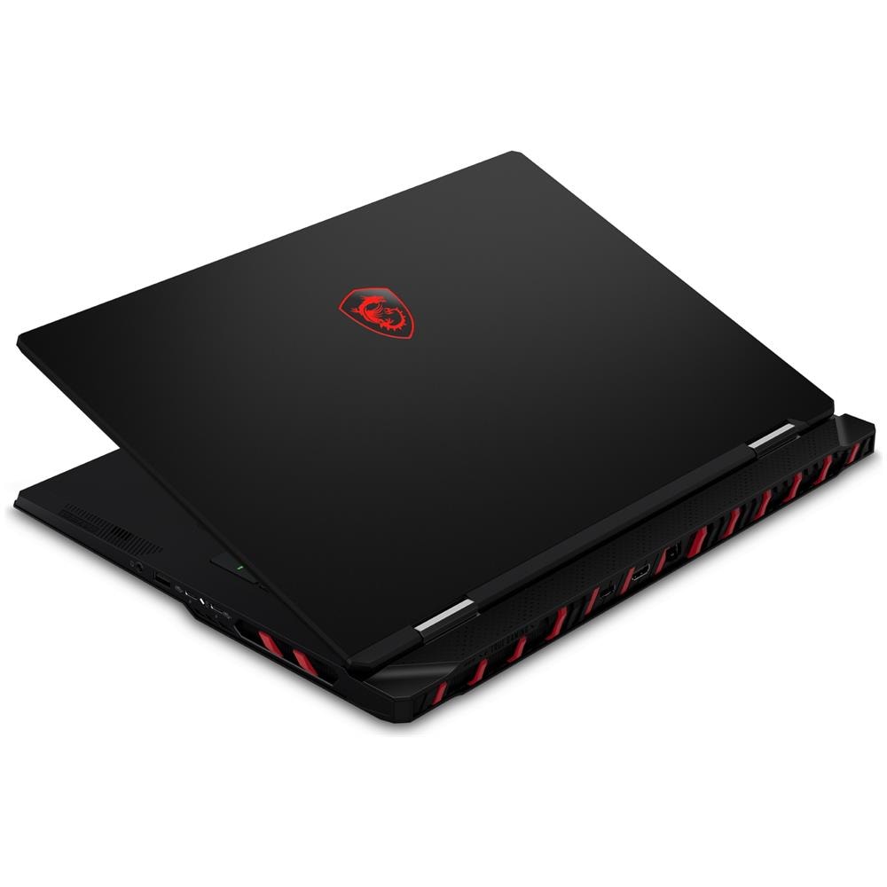 Raider A18 HX A9WIG-290IT AMD Ryzen™ 9 9955HX3D Computer portatile 45,7 cm (18") UHD+ 32 GB DDR5-SDRAM 1 TB SSD NVIDIA GeForce RTX 5080 Wi-Fi 7 (802.11be) Windows 11 Home Nero - Foto 19