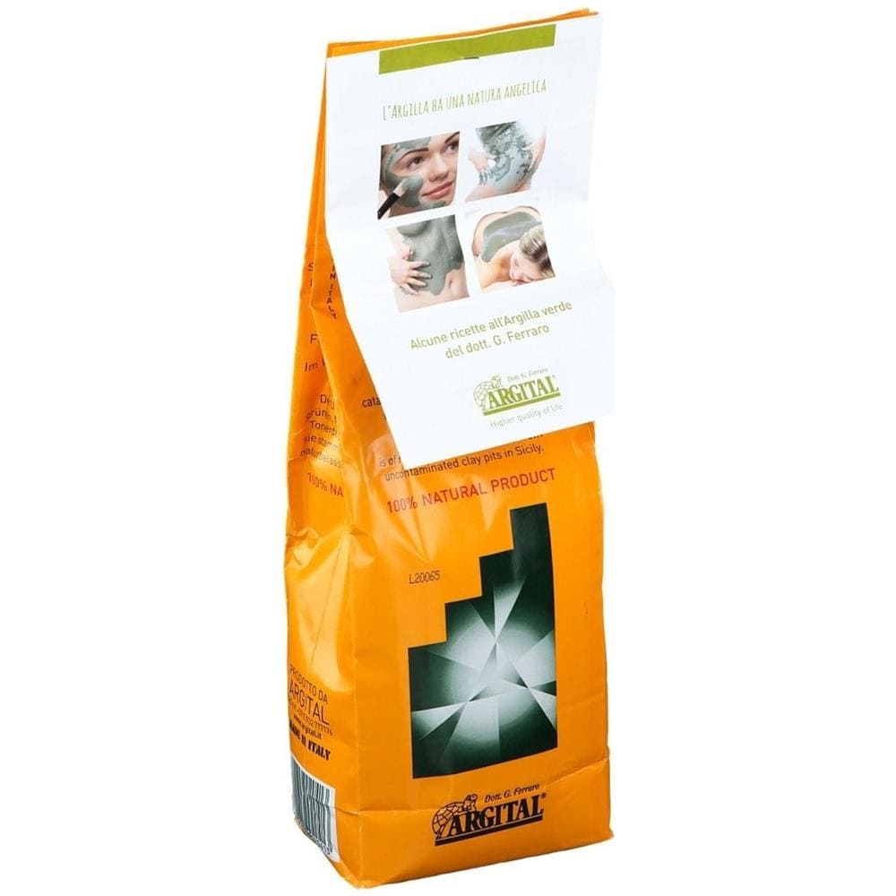 Argilla Verde Fine 1000 g - Foto 2