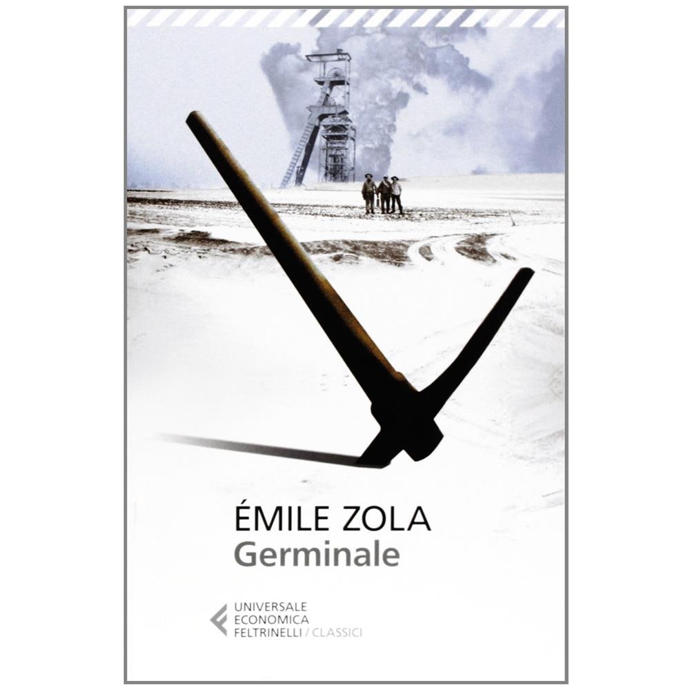 Émile Zola - Germinale - Foto 3