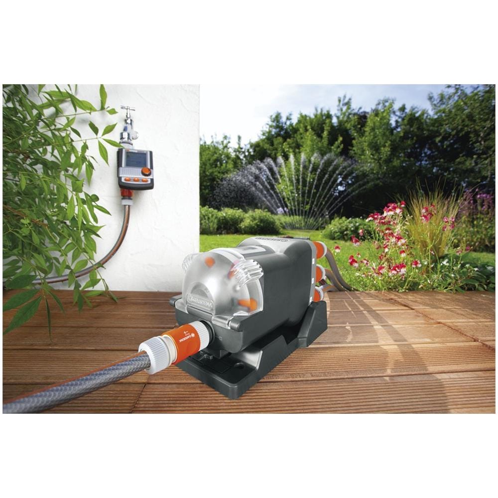 Distributore Automatico d'Acqua - Foto 2