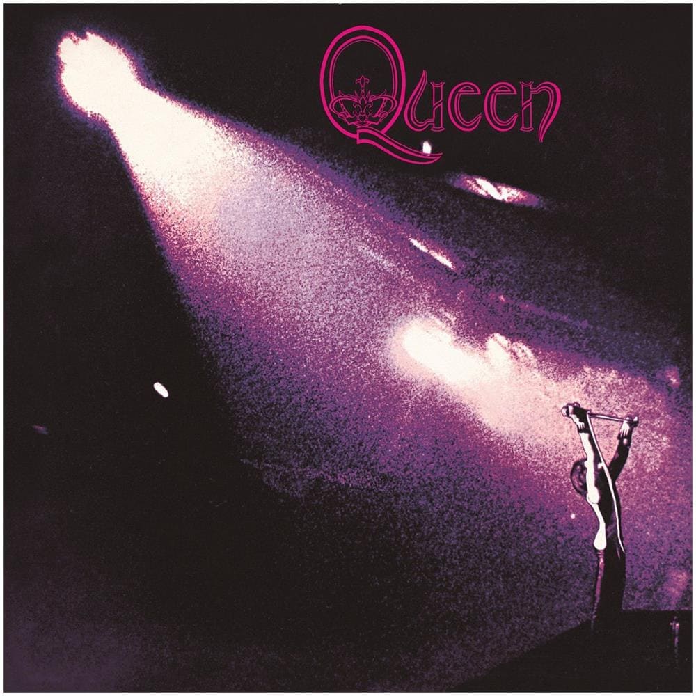 Queen - Queen - Foto 1