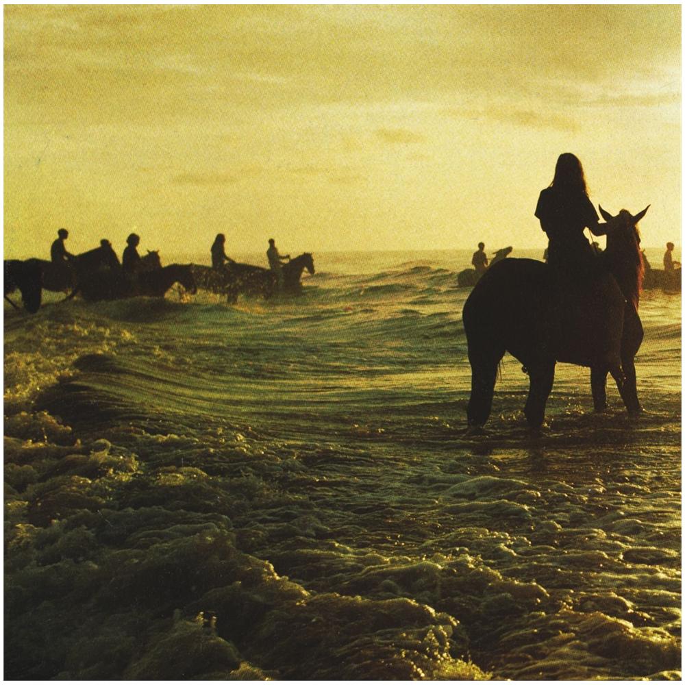 Foals - Holy Fire - Foto 1