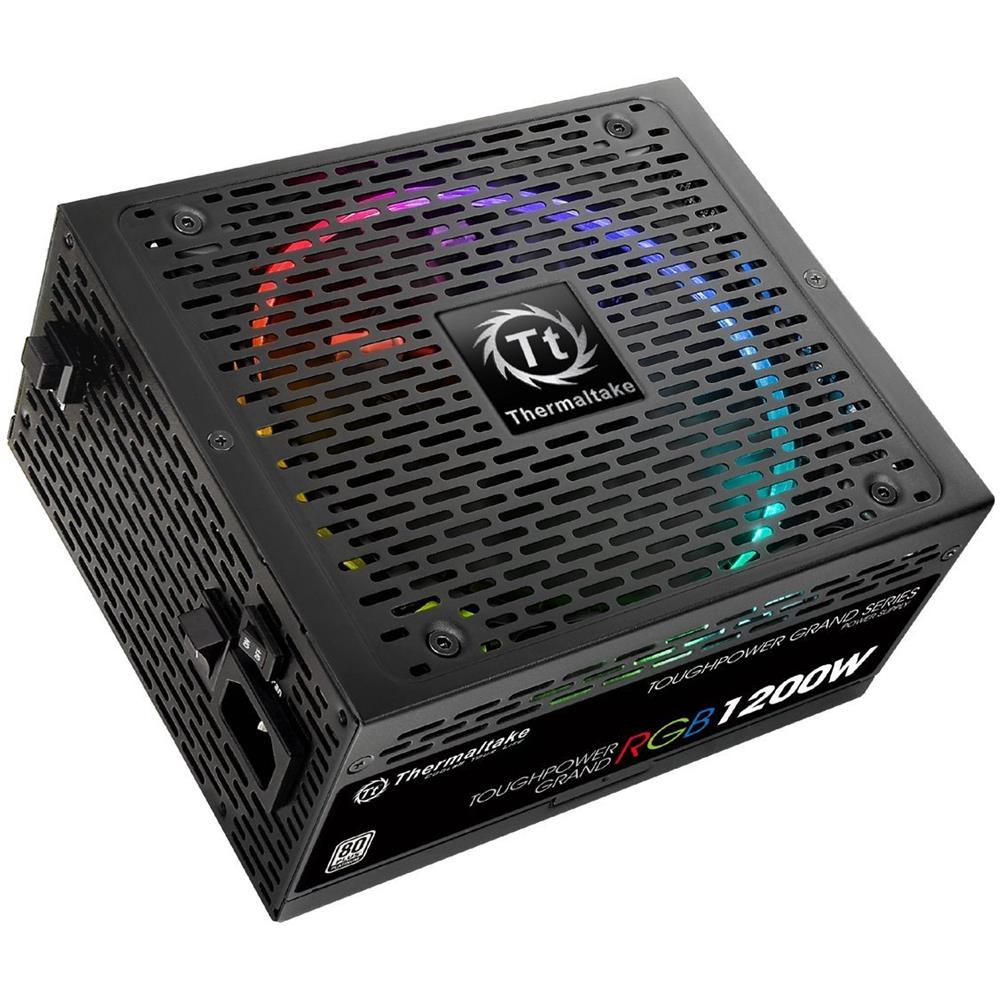 Alimentatore per PC Toughpower Grand 1200W ATX 80 Plus Platinum - Foto 8