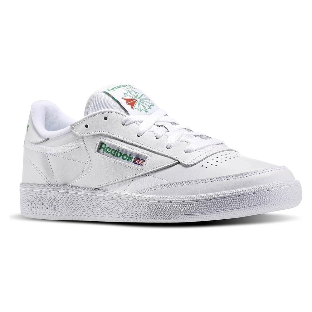 Scarpe Club C White Ar0456 Taglia 42 Colore Bianco - Foto 1