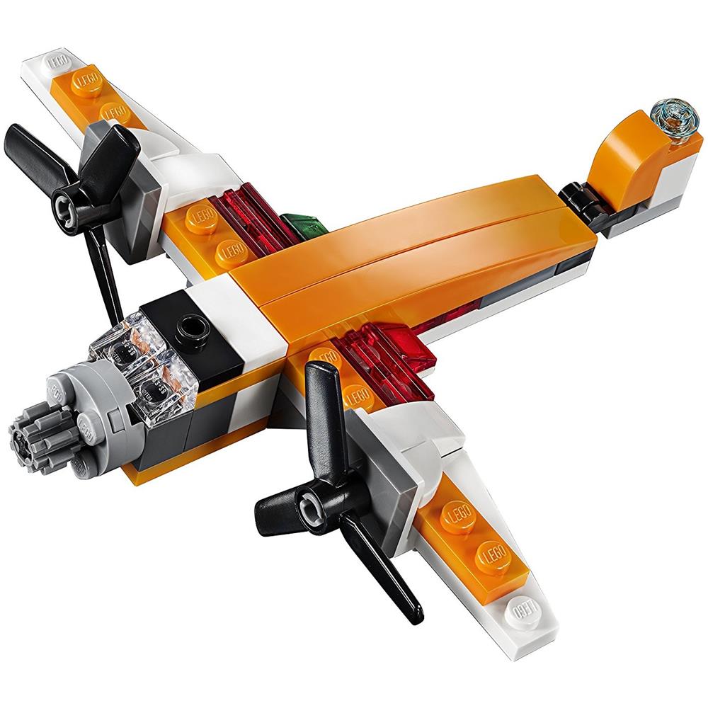 31071 Drone esploratore - Foto 8