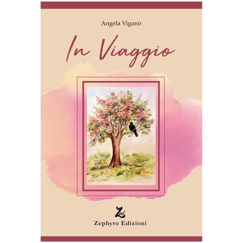 Angela Viganò - In viaggio - Foto 1