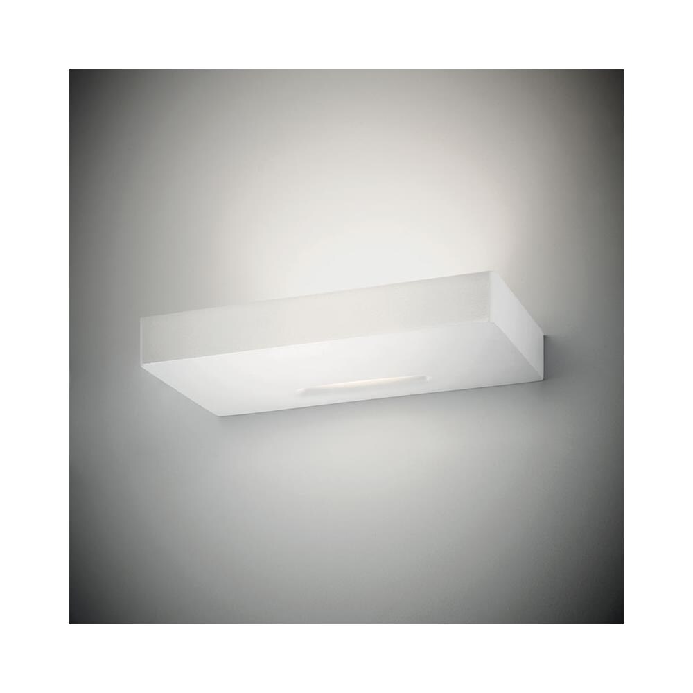 Brick Applique A Led 12,4w - Foto 1