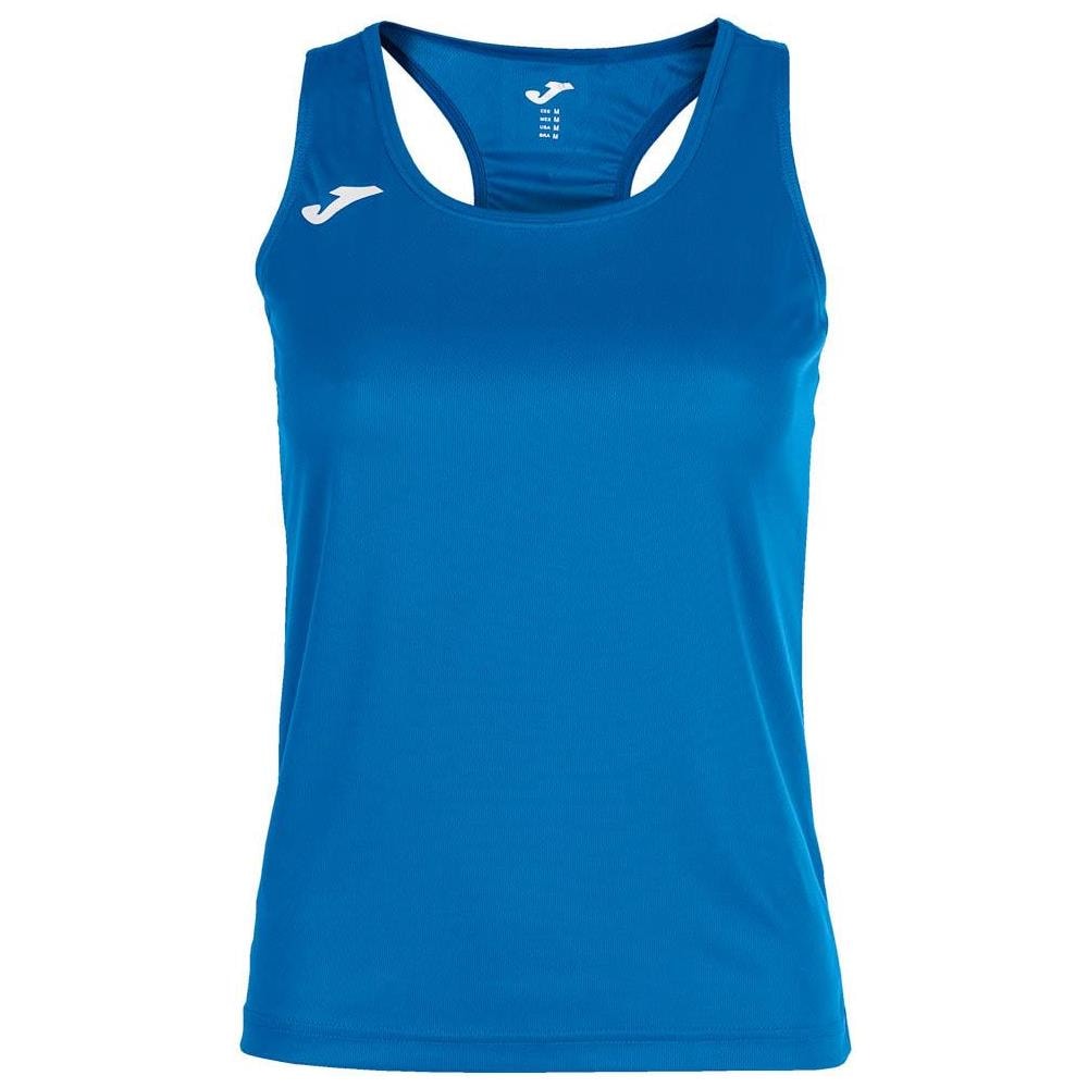 Magliette Race Sleeveless Abbigliamento Ragazzi Xxs - Foto 1