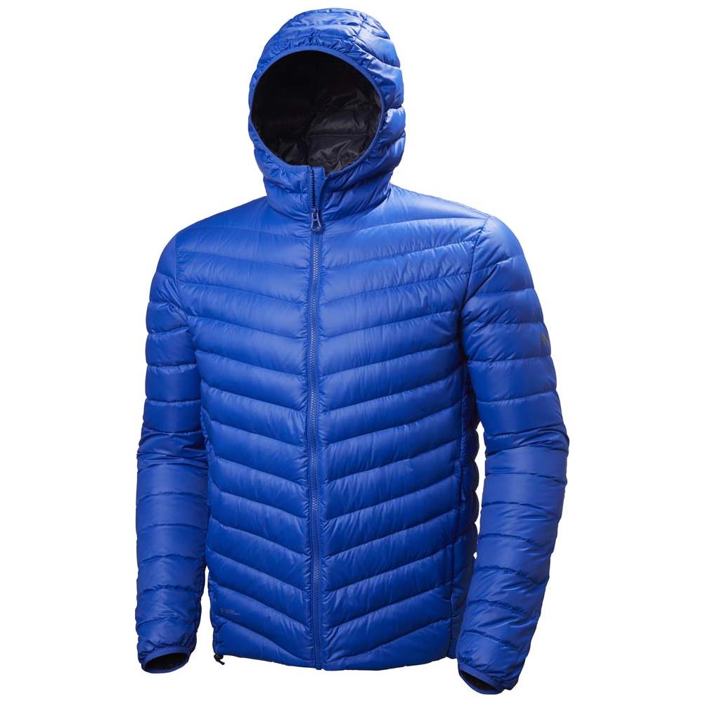 Giacche Verglas Hooded Down Insulator Abbigliamento Uomo Xl - Foto 1