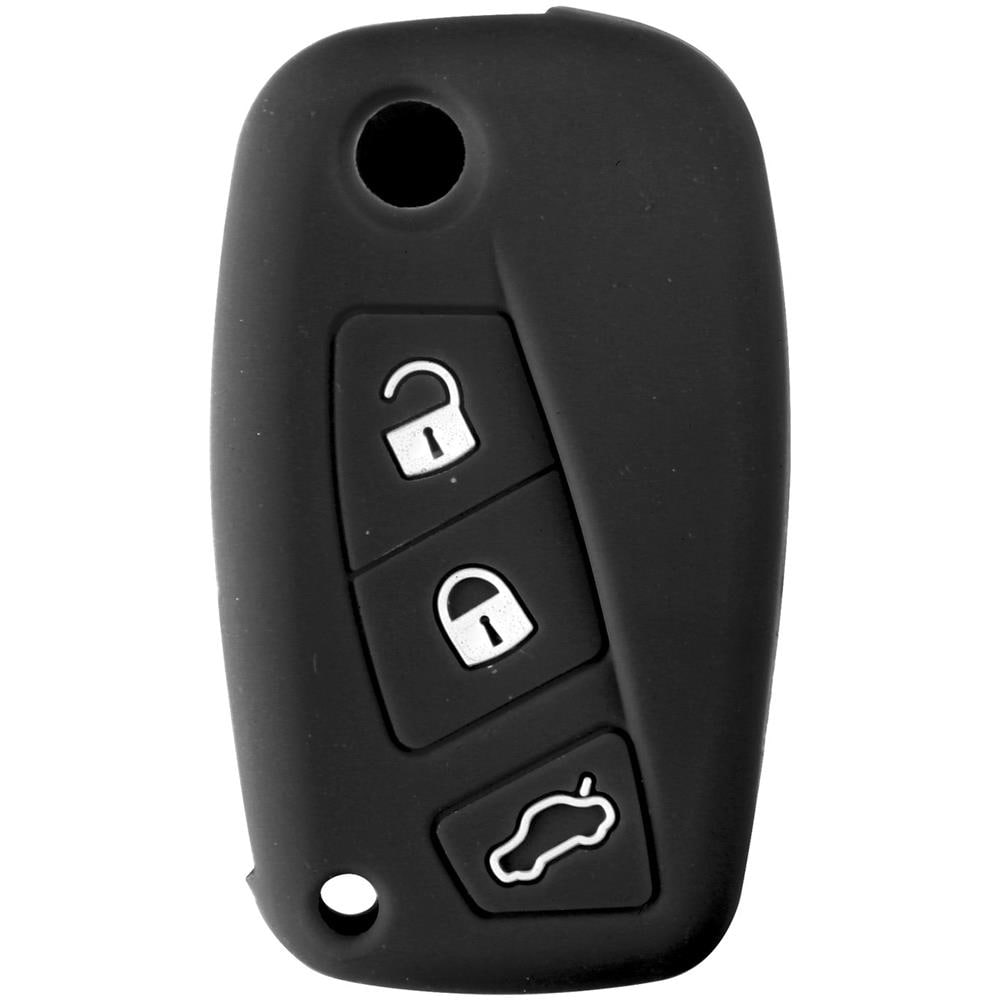 Covers Per Chiavi Auto, Dispenser 20 Pz - Citroen, Fiat, Lancia, Peugeot - 3 - Foto 1