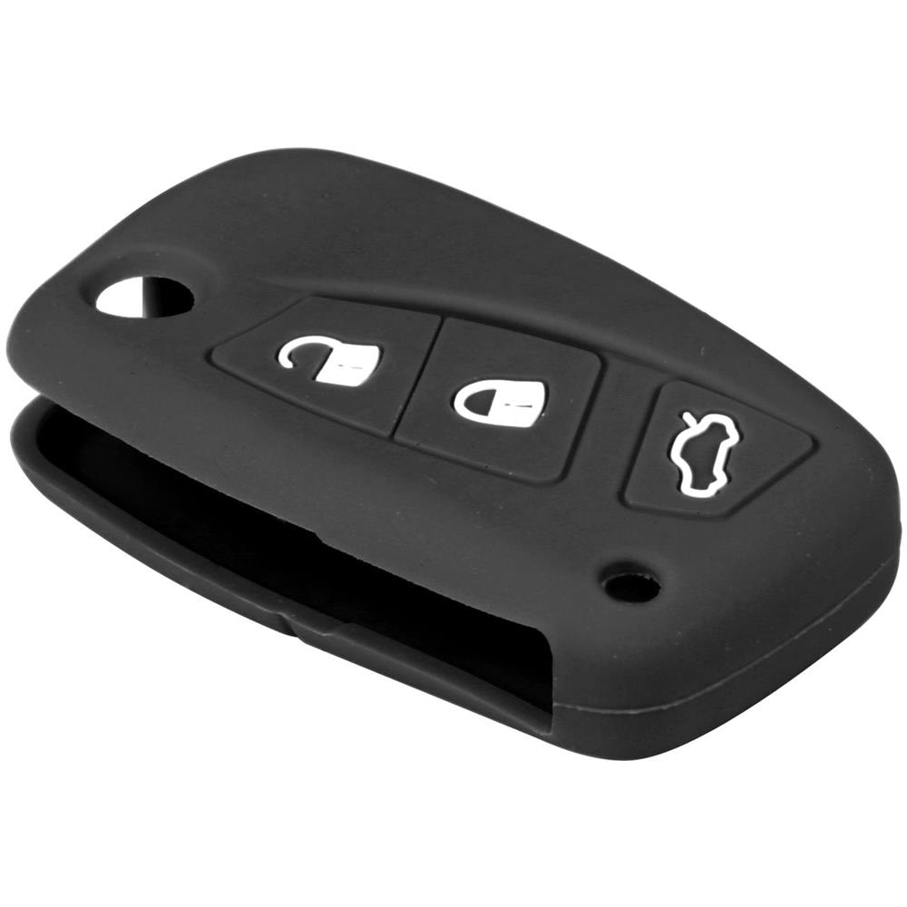 Covers Per Chiavi Auto, Dispenser 20 Pz - Citroen, Fiat, Lancia, Peugeot - 3 - Foto 2