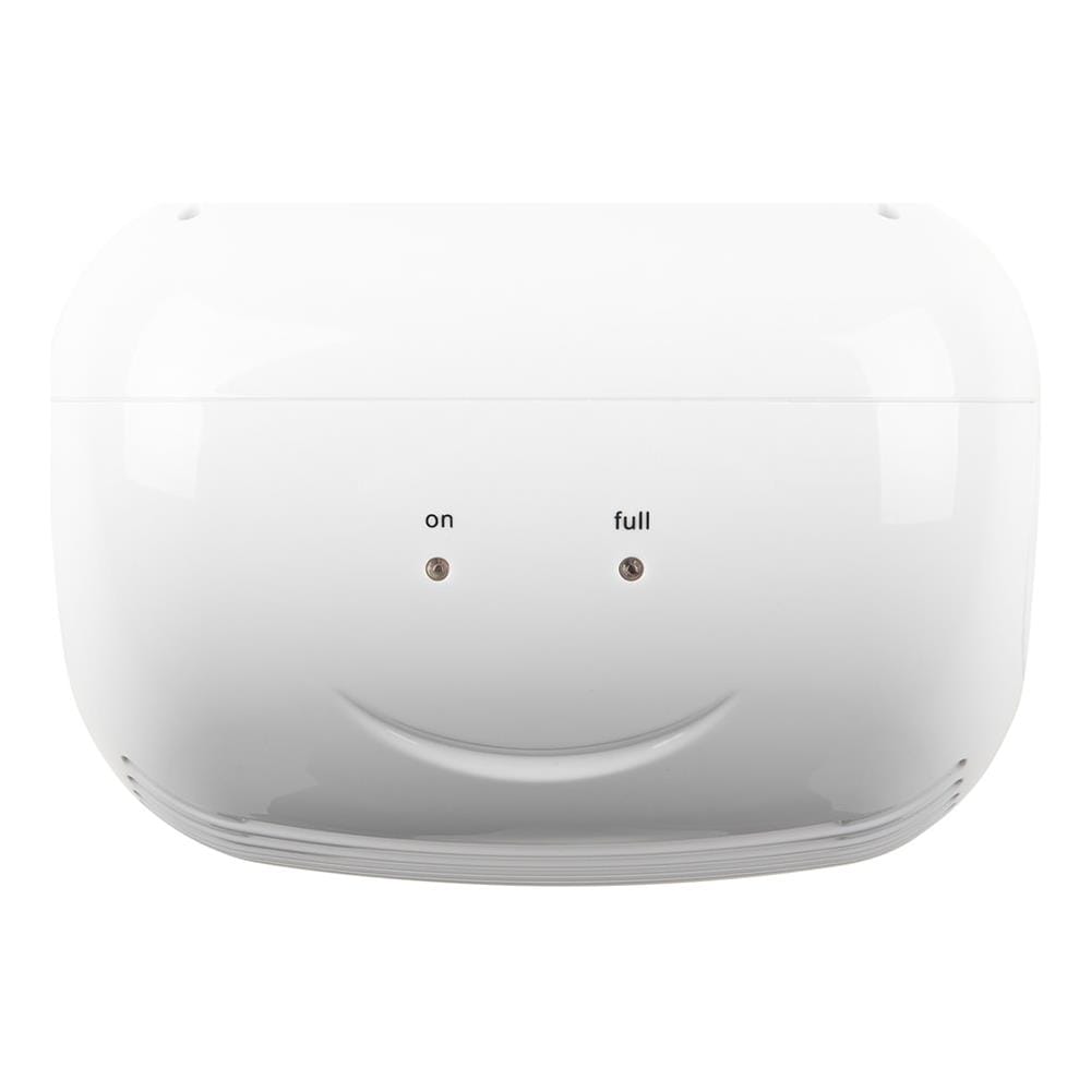 Mini Deumidificatore Per Ambienti, Contro Umidità E Muffa In Casa, Bagno, Camera Da Letto O Roulotte, 1500 Ml - Foto 9