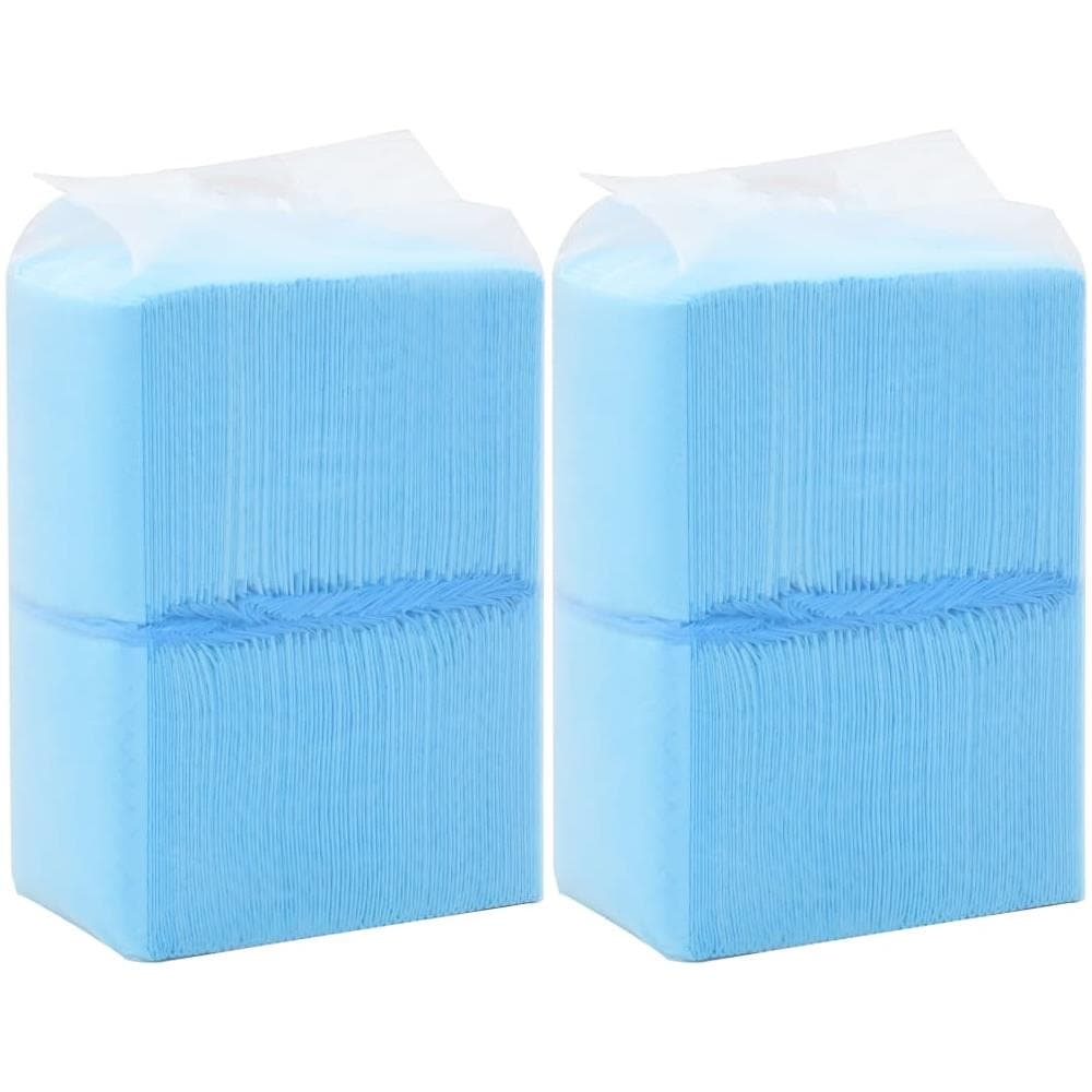 Tappetino Igienico Per Cani 200 Pz 45x33 Cm Tessuto Non Tessuto - Foto 1