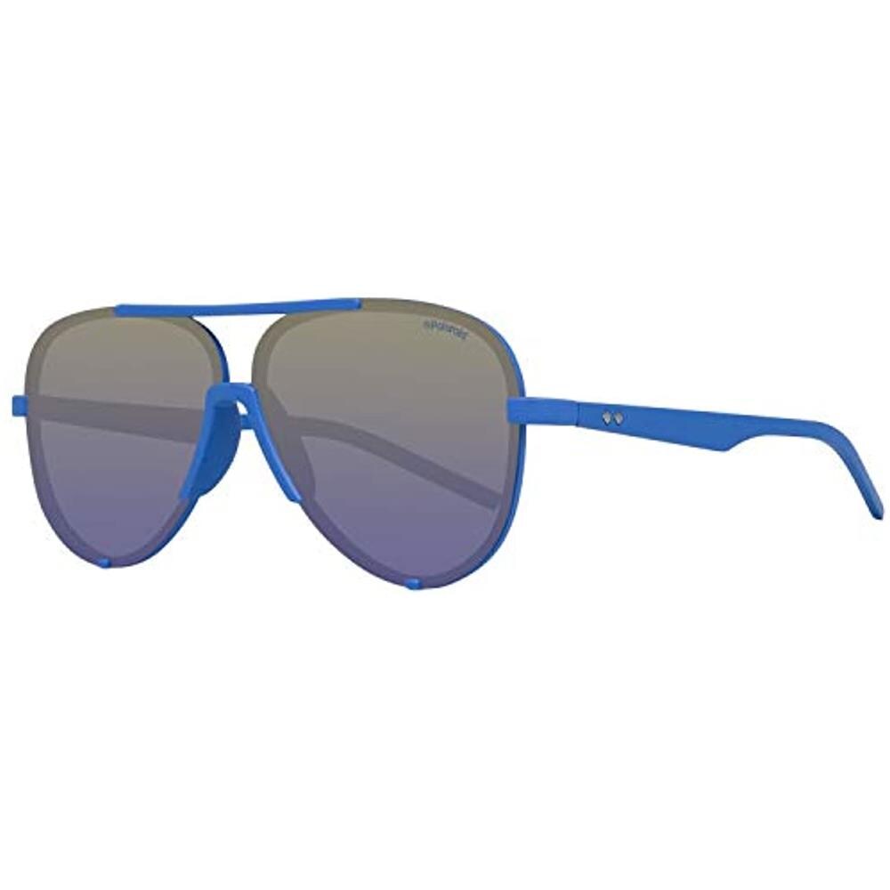 Occhialida Sole Unisex Polaroid Pld-6017-s-zdi-60-pw (60 Mm)  - Foto 4