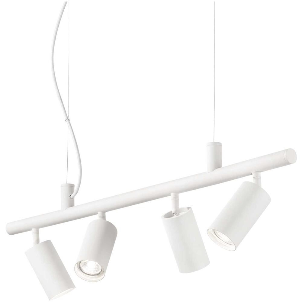 Dynamite Sp4, Sospensione, - Bianco - Foto 3