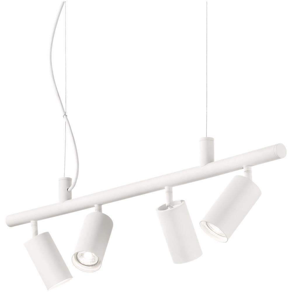 Dynamite Sp4, Sospensione, - Bianco - Foto 2