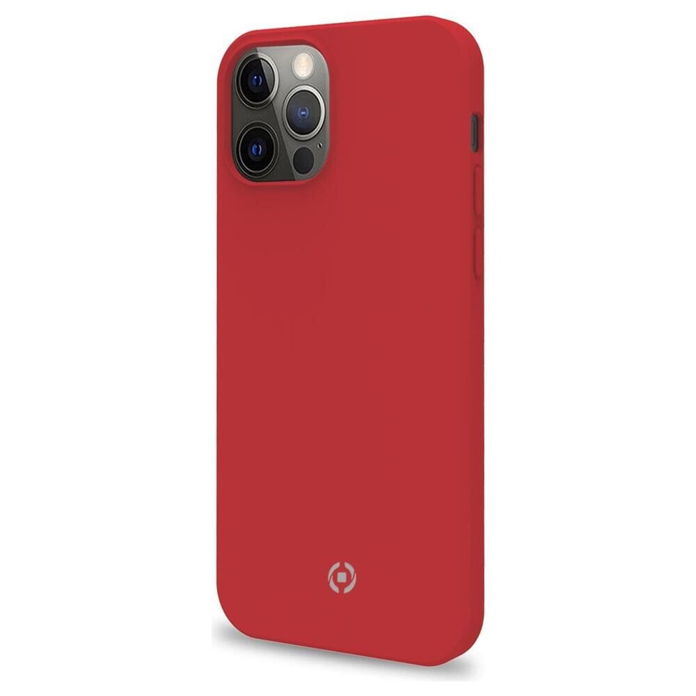 Feeling Custodia Per Cellulare 17 Cm (6.7'') Cover Rosso - Foto 1