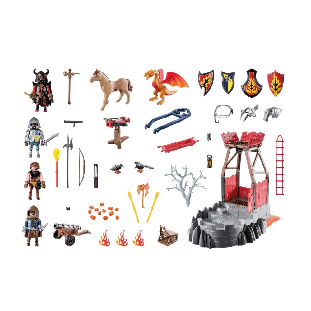 70390 Novelmore Miniera di lava di Burnham - Foto 2