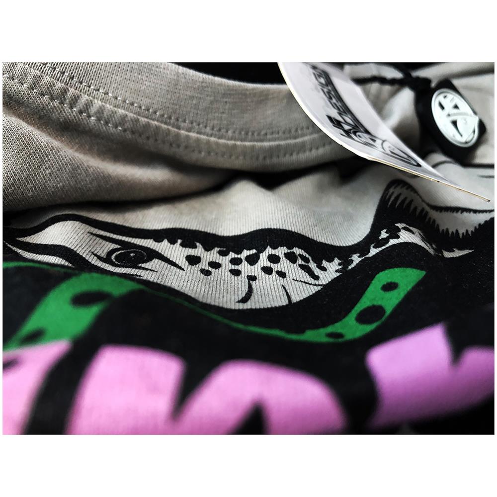 Trota Area, Xl, T-shirt Grigia, 010002904 - Foto 2