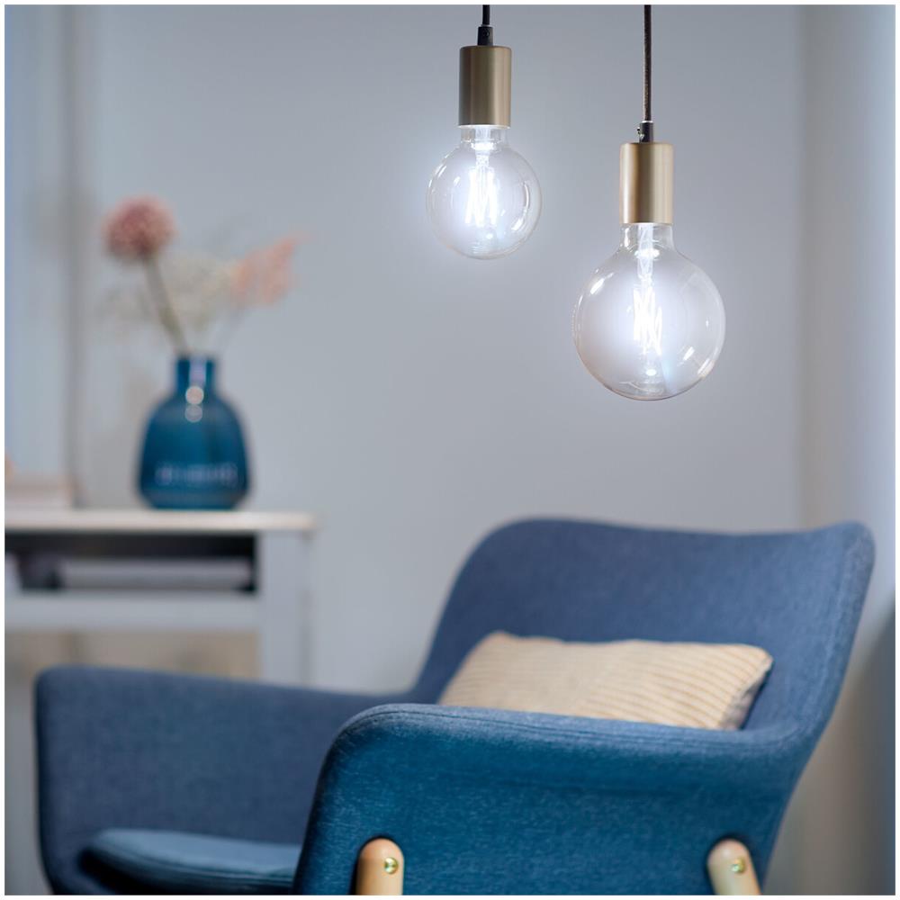 Wiz Filament Chiaro G125 E27 - Foto 2